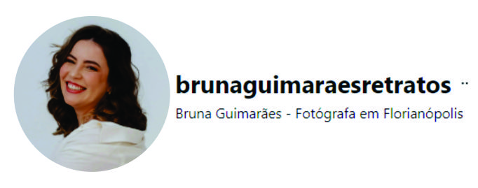 Bruna Guimarães Retratos