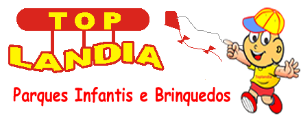 Toplandia Brinquedos